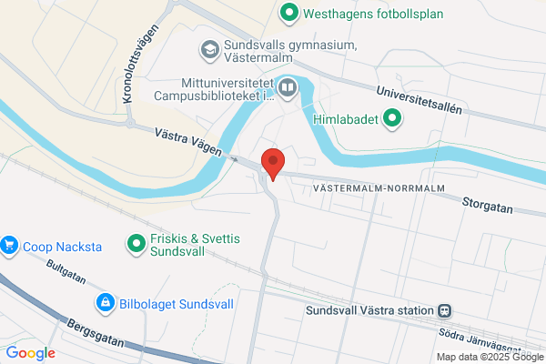 Kooperativ Utveckling Västernorrland