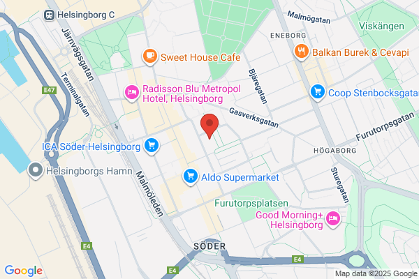 Cityhotellet