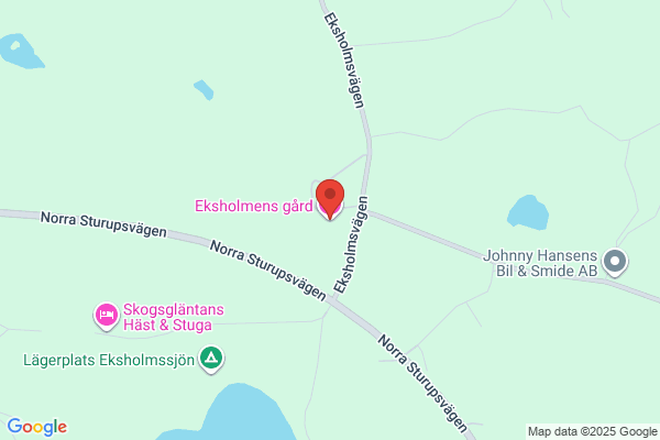 Ekholms Bed&breakfast