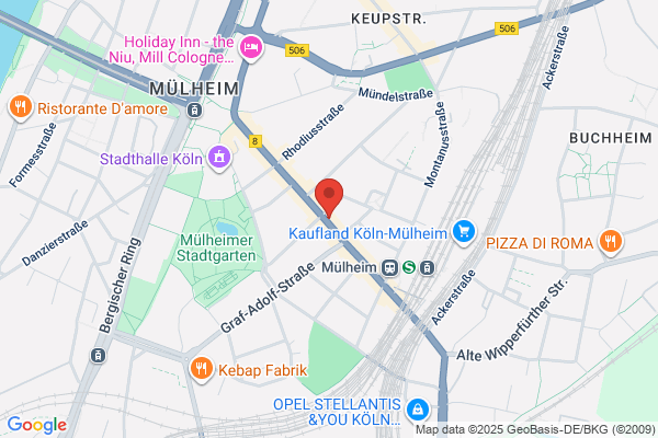 City Hotellet