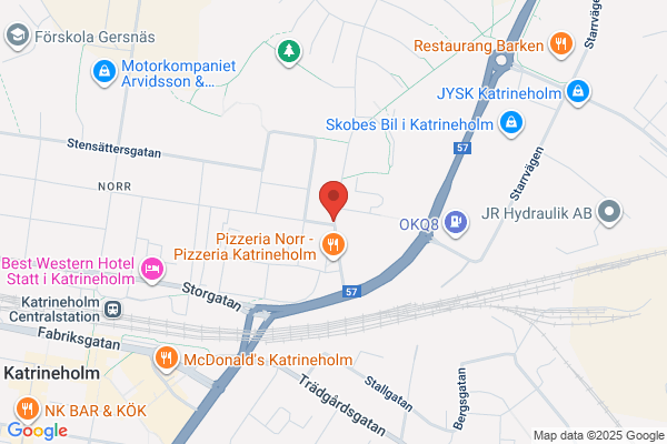 Skönhetsateljén