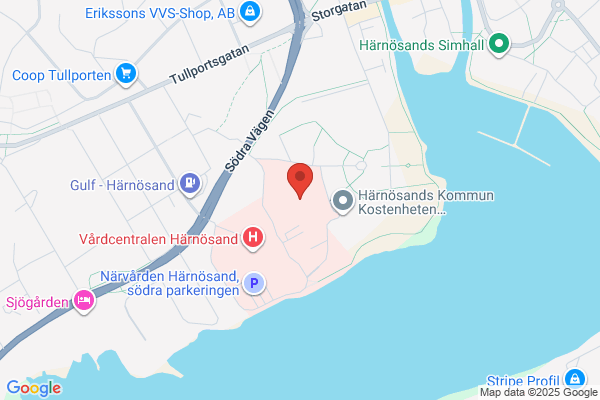 Västernorrlands Handikappidrottsförbund