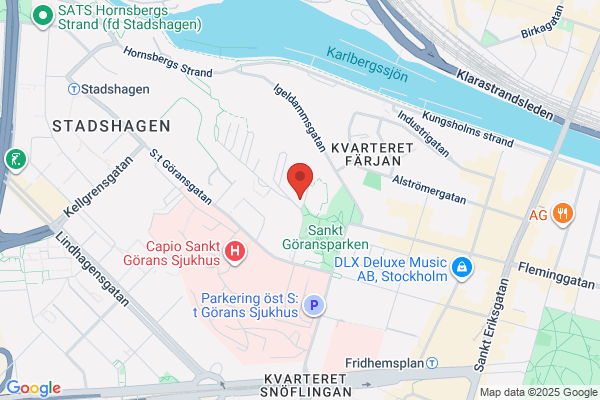 Bygdegårdarnas Riksförbund Västern Distrikt