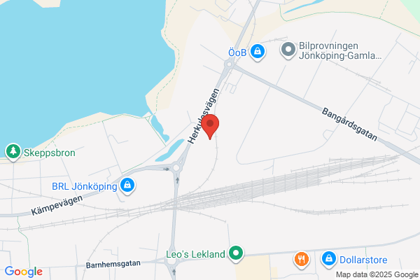 Inslaget