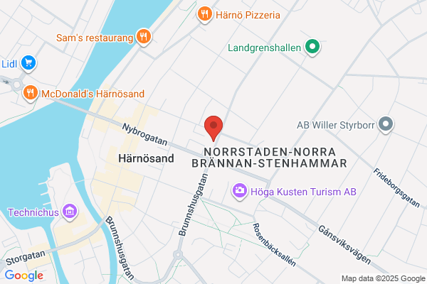 Baptistkyrkan