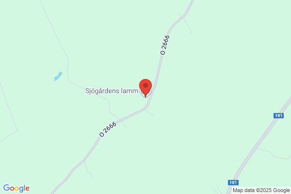 Stigsjö Lamm