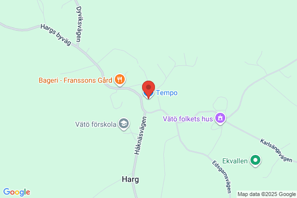 Tempo Tullporten