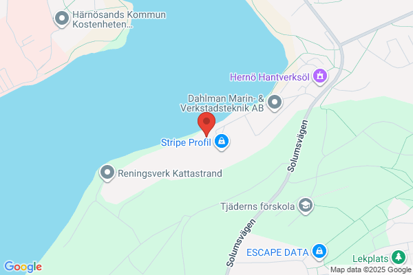 Höga Kusten Plåtslageri AB