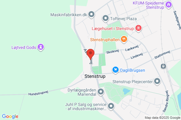 Fryklunds strategi-relation-design