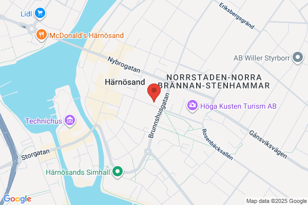 Sankt Petri Logen Restaurang AB