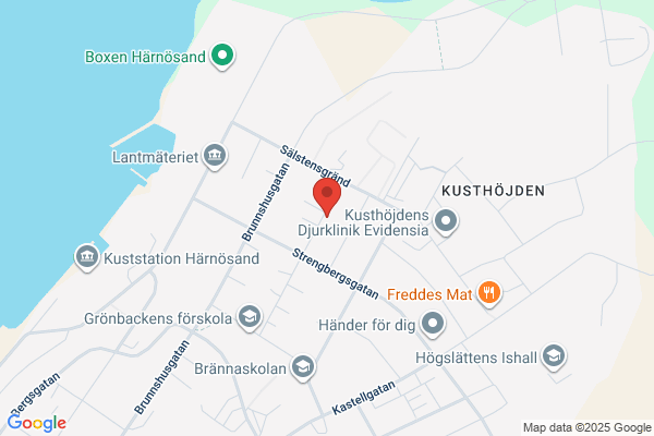 Energiservice I Härnösand AB