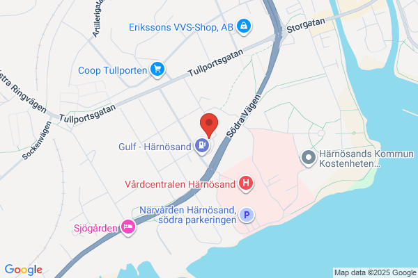 Rotudden Skog & Fastighet