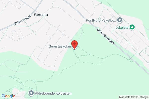 Gerestaskolan