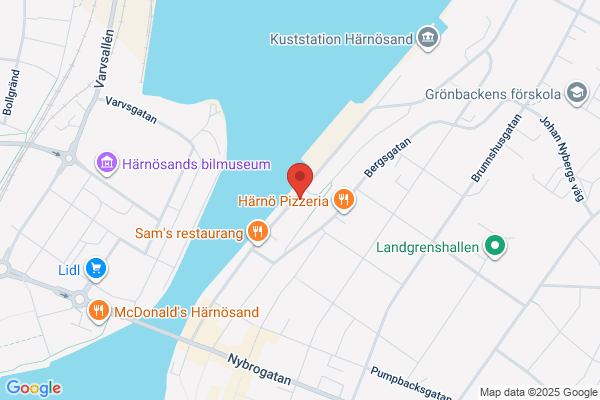 Tandkliniken i Norr AB