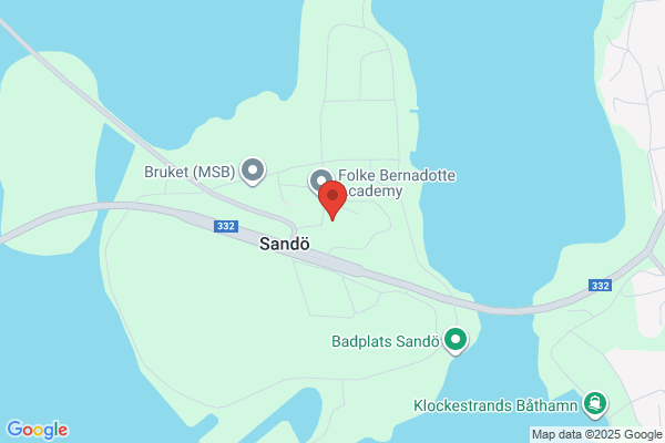 NSHU - Myndigheten för nätverk och samarbete inom högre utbildning