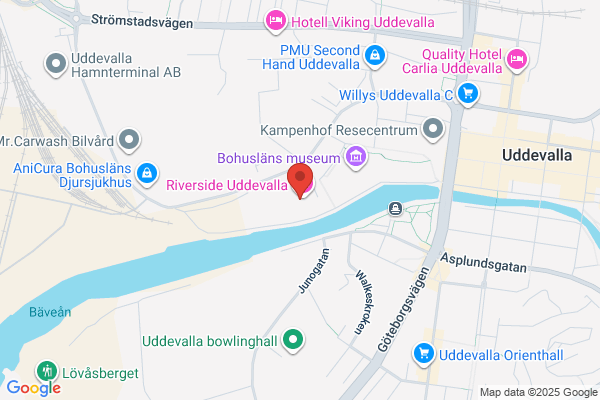 Quickroot Utbildning & Handledning AB