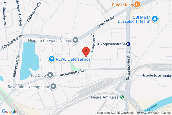 Westerlunds Ventilation & Automatik