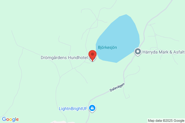 Härryda Djurpensionat