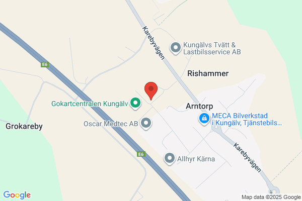 Gothenburg Motor Trading AB