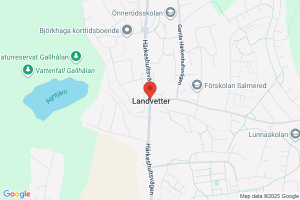 Landvetter Materialkonsult