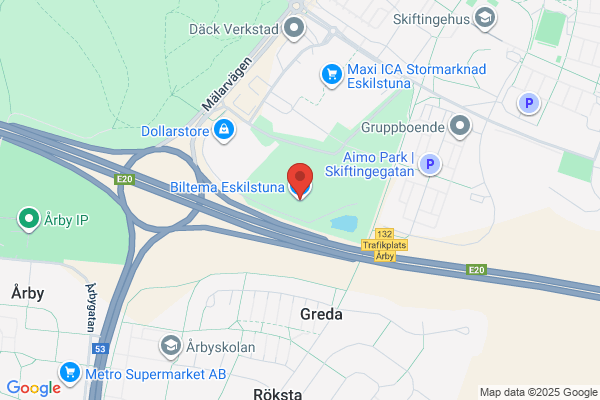 Bra & Billigt Sparköp i Eskilstuna AB