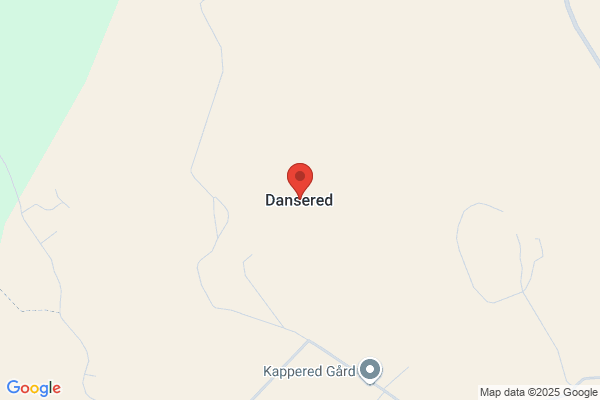 Café Dansered