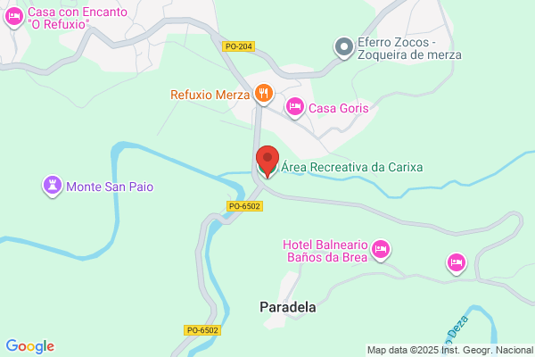 Carixa