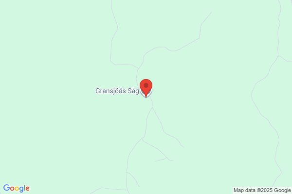 Gransjöås Såg