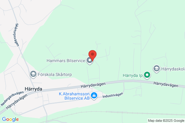 Hammars Bilservice