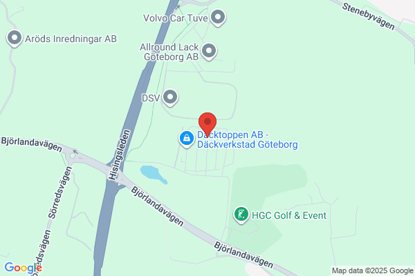 Lastcentrum i Göteborg AB