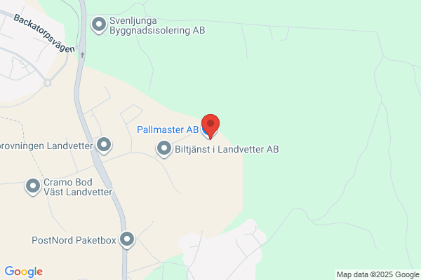 Pal Sweden AB