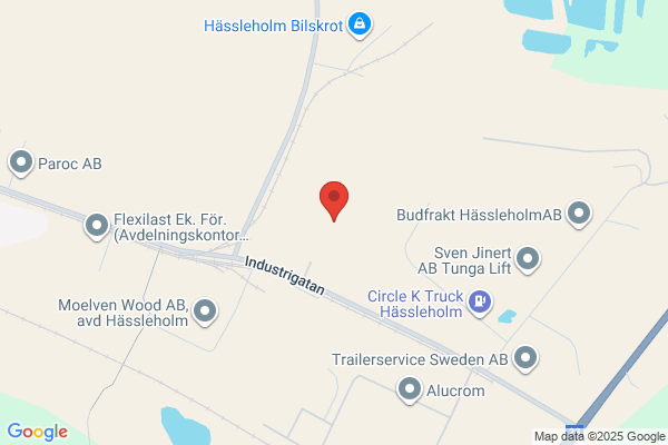 Agne Petterssons Åkeri AB