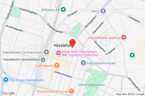 Advokatfirman Malmer & Larsson AB