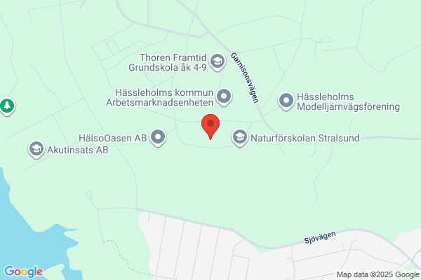 Helsingborgs Billots AB