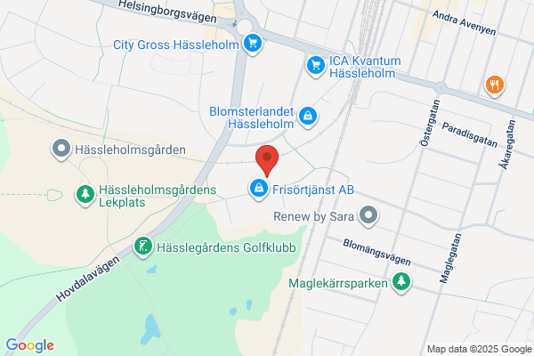 Strömbergs Bärgnings & Räddningstjänst/Assistancekåren