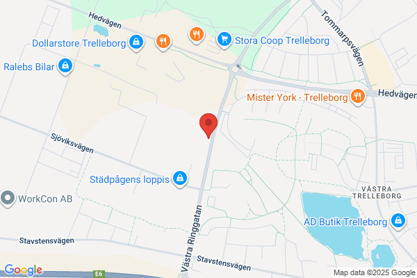 Foamsystem Sweden AB