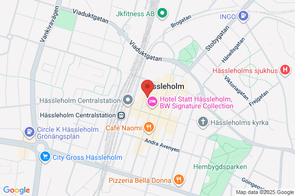 Cafe Bredvid Riksväg 23