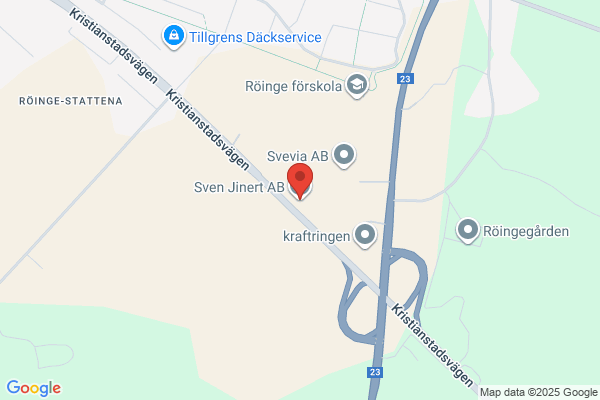 M & R Sjöögaardh AB