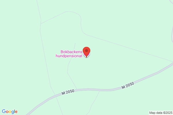 Hundpensionat Bokbacken