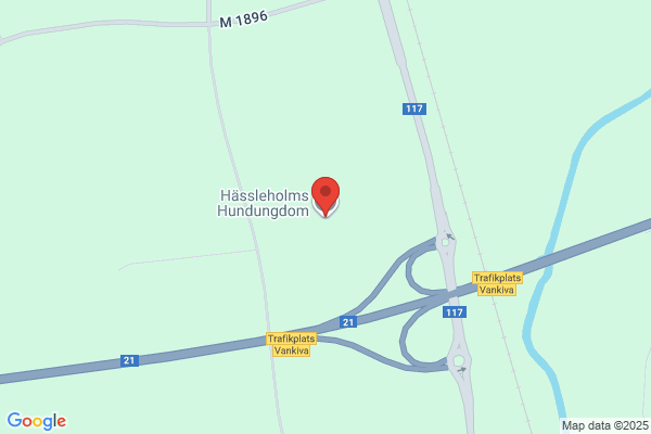 Ljungdala-Hundcenter