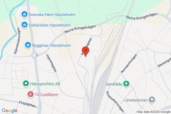 E.ON ES Sverige AB