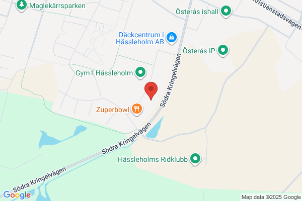 Åkes Elservice i Hässleholm AB