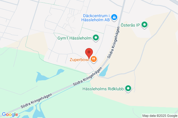 Gösta Carlsons Isoleringsfirma I Hässleholm AB