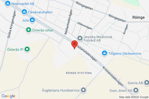 Egendomsmäklarna