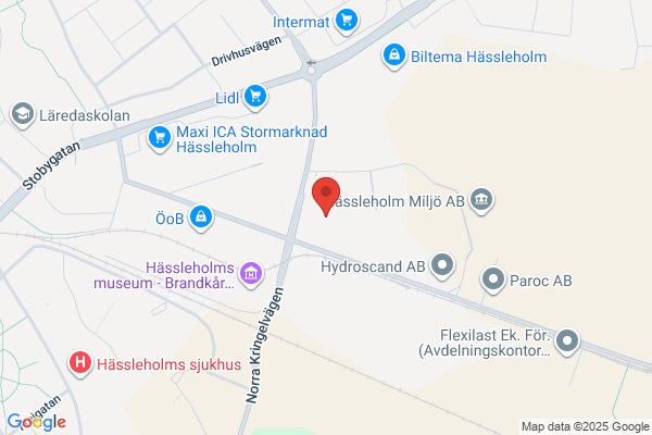 Ah Hälsokällan