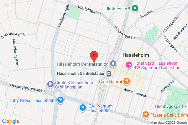 Din Hårvård Handelsbolag