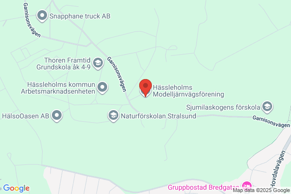 Hässleholms Färg & Miljö AB