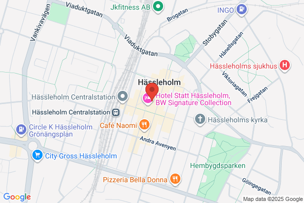 Guldsmedjan AB