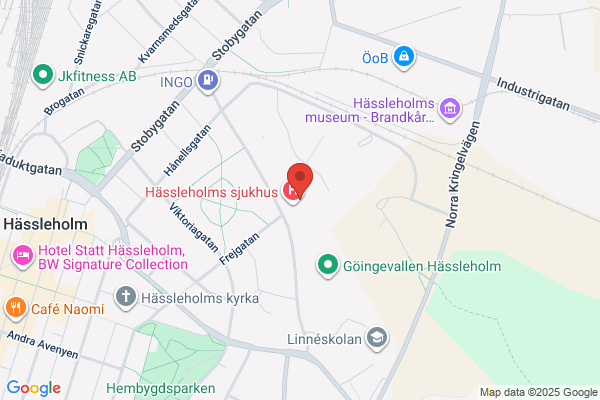 Preventive Medical Group Sweden AB