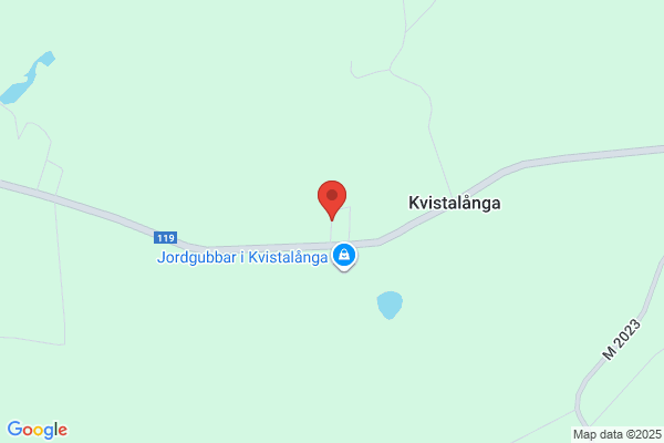 Kvistalånga Lantbruks AB